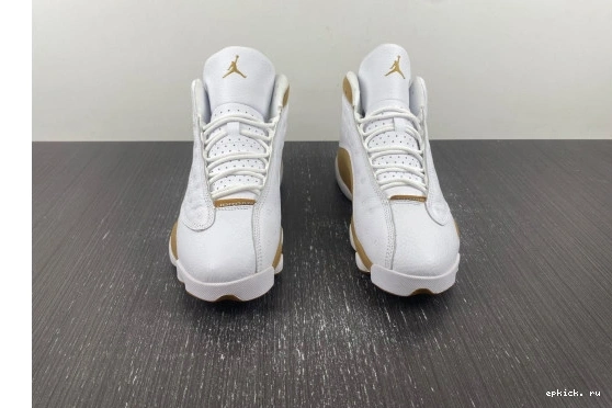 Rep EP 414571-171 Wheat  Retro OG Jordan 13 414571-171 0324